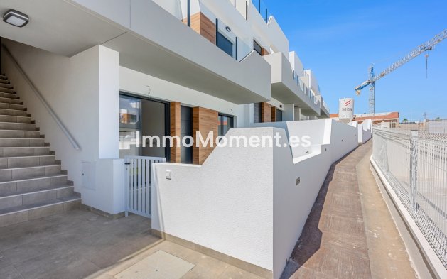Wiederverkauf - Wohnung - San Miguel de Salinas - San Miguel