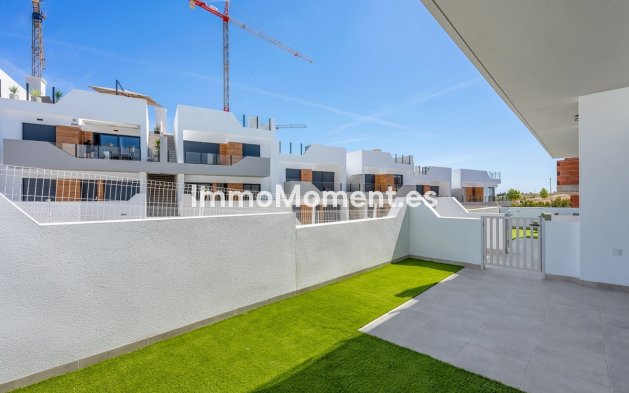 Wiederverkauf - Wohnung - San Miguel de Salinas - San Miguel