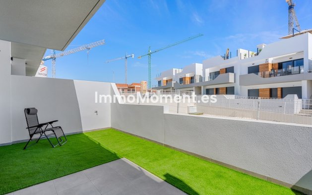 Wiederverkauf - Wohnung - San Miguel de Salinas - San Miguel