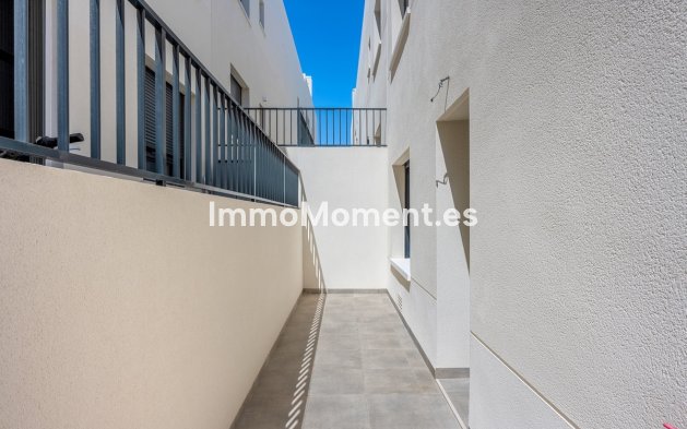 Wiederverkauf - Wohnung - San Miguel de Salinas - San Miguel