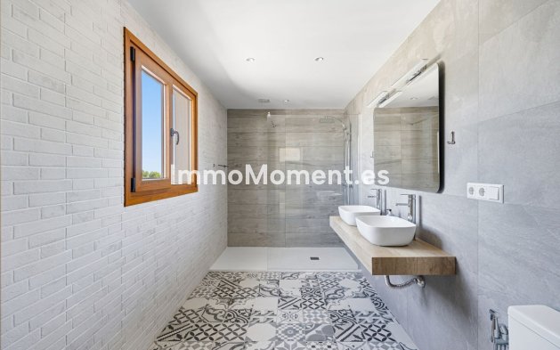 Wiederverkauf - Freistehende Villa - Mijas - Mijas Centro
