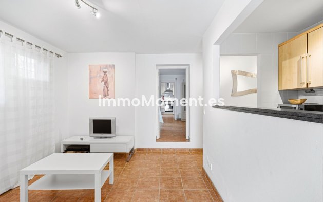 Wiederverkauf - Freistehende Villa - Mijas - Mijas Centro
