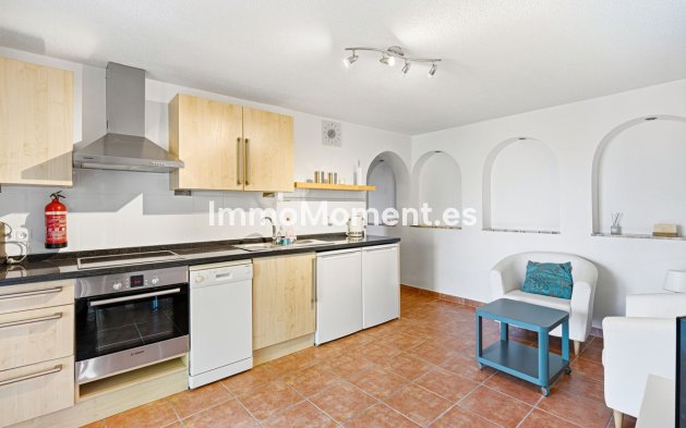 Wiederverkauf - Freistehende Villa - Mijas - Mijas Centro