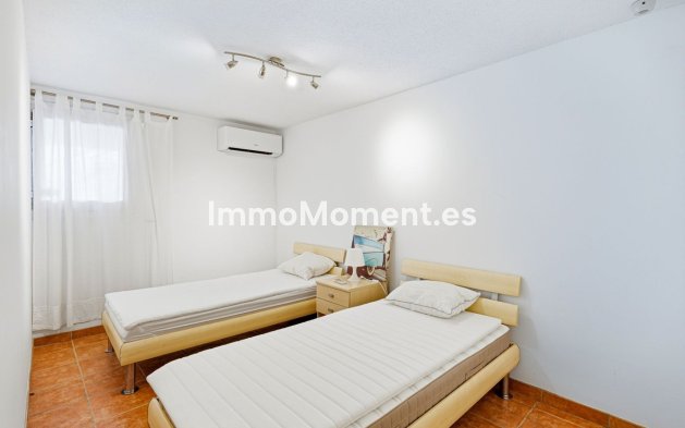 Wiederverkauf - Freistehende Villa - Mijas - Mijas Centro