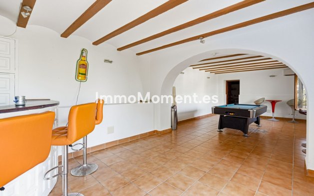 Wiederverkauf - Freistehende Villa - Mijas - Mijas Centro