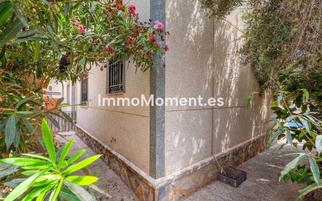 Wiederverkauf - Freistehende Villa - Orihuela - El Galan