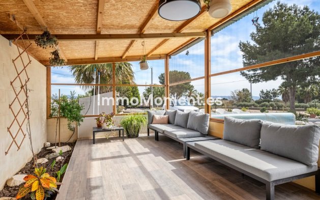 Wiederverkauf - Freistehende Villa - Puerto Lumbreras - Esparragal de Puerto Lumbreras