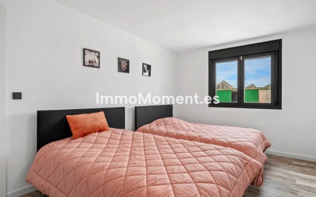 Wiederverkauf - Freistehende Villa - Puerto Lumbreras - Esparragal de Puerto Lumbreras