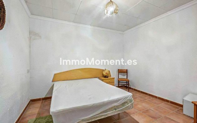Wiederverkauf - Freistehende Villa - Puerto Lumbreras - Esparragal de Puerto Lumbreras