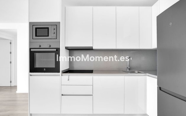 Bestaande woning - Appartement - Mijas Costa - La Cala de Mijas