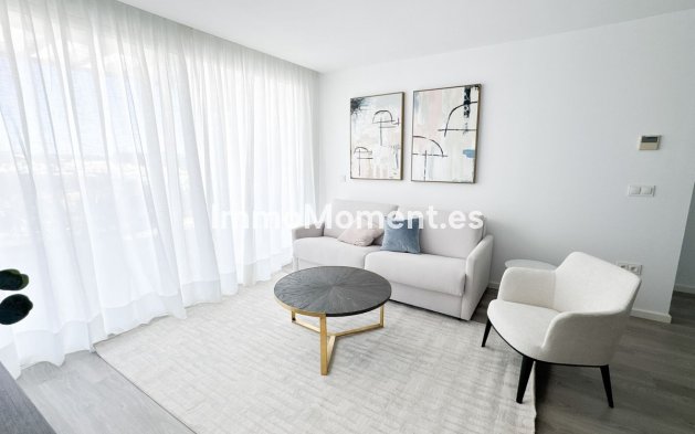 Bestaande woning - Appartement - Mijas Costa - La Cala de Mijas