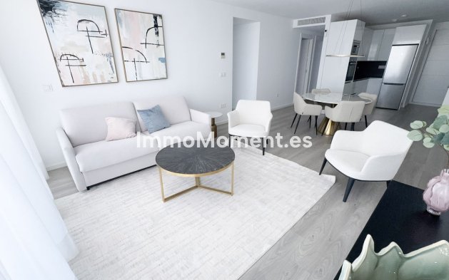 Bestaande woning - Appartement - Mijas Costa - La Cala de Mijas