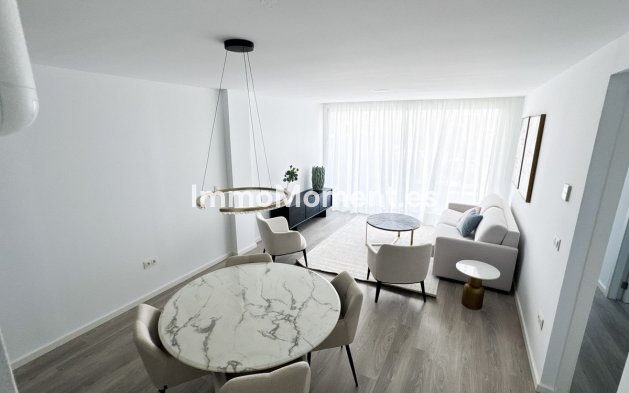 Bestaande woning - Appartement - Mijas Costa - La Cala de Mijas