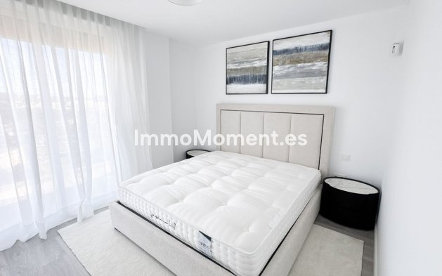 Bestaande woning - Appartement - Mijas Costa - La Cala de Mijas