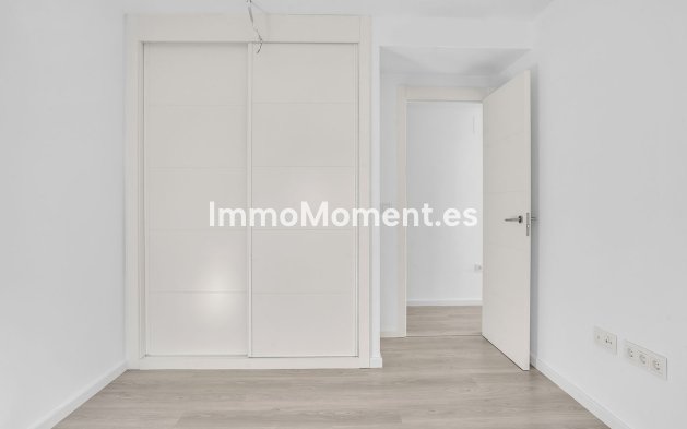 Bestaande woning - Appartement - Mijas Costa - La Cala de Mijas
