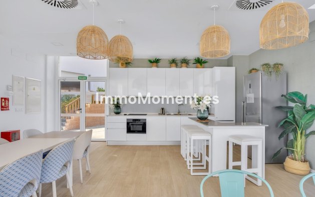 Bestaande woning - Appartement - Mijas Costa - La Cala de Mijas