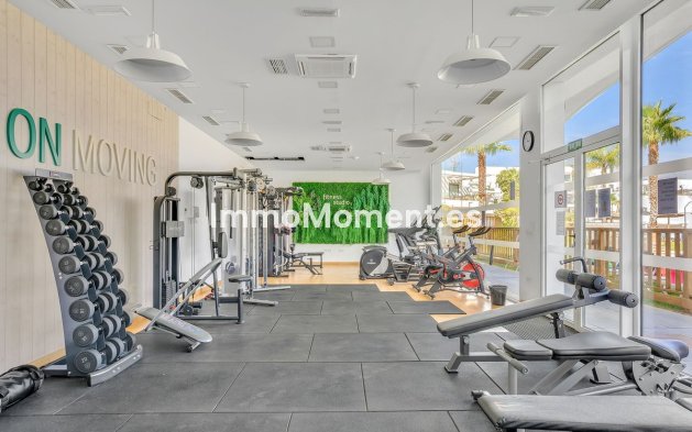 Bestaande woning - Appartement - Mijas Costa - La Cala de Mijas