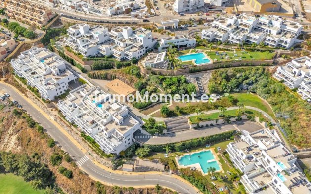 Bestaande woning - Appartement - Mijas Costa - La Cala de Mijas