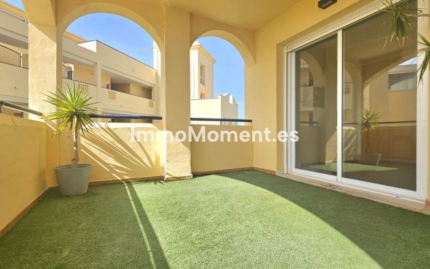 Bestaande woning - Appartement - Mijas - Mijas Centro