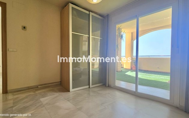 Bestaande woning - Appartement - Mijas - Mijas Centro