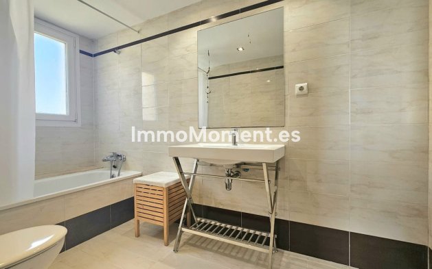 Bestaande woning - Appartement - Mijas - Mijas Centro