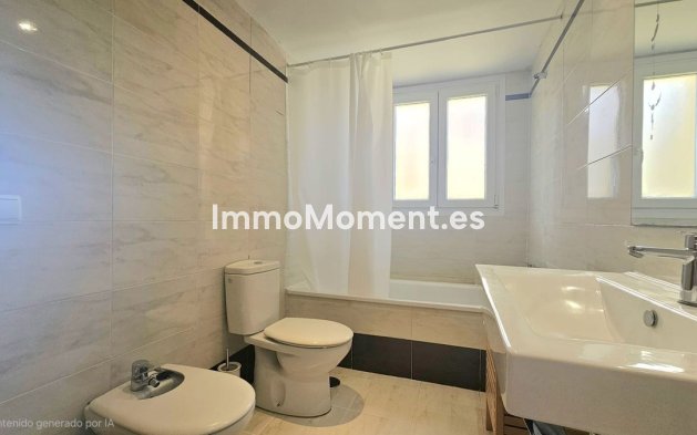 Bestaande woning - Appartement - Mijas - Mijas Centro
