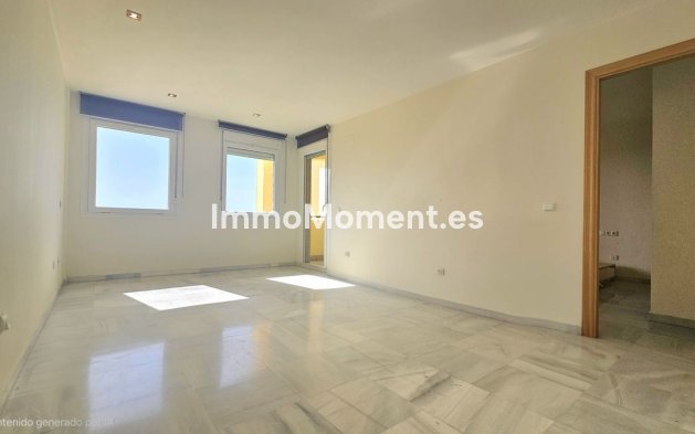 Bestaande woning - Appartement - Mijas - Mijas Centro