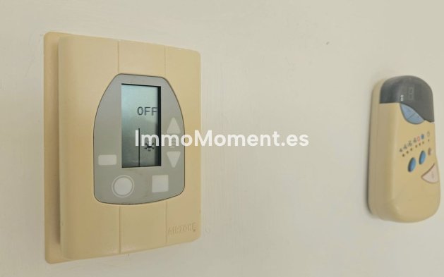 Bestaande woning - Appartement - Mijas - Mijas Centro