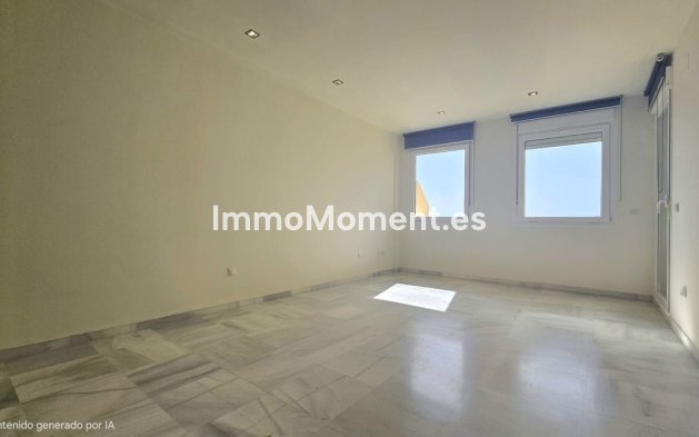 Bestaande woning - Appartement - Mijas - Mijas Centro