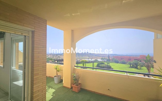 Bestaande woning - Appartement - Mijas - Mijas Centro