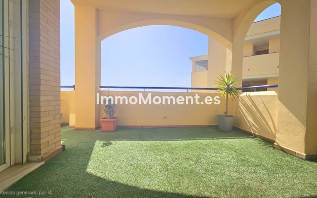 Bestaande woning - Appartement - Mijas - Mijas Centro