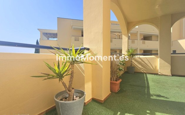 Bestaande woning - Appartement - Mijas - Mijas Centro