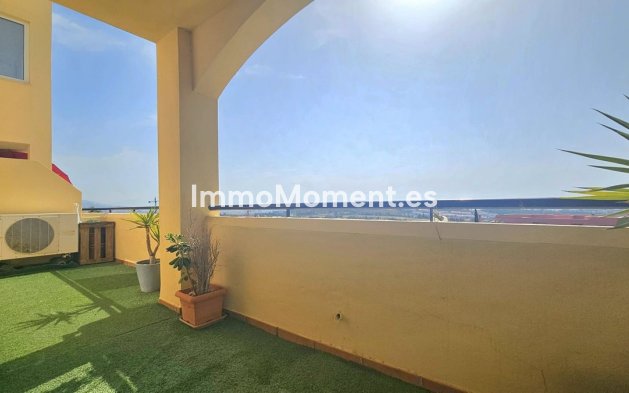 Bestaande woning - Appartement - Mijas - Mijas Centro