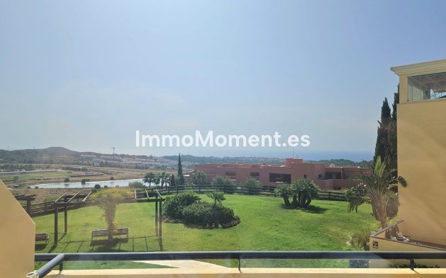 Bestaande woning - Appartement - Mijas - Mijas Centro