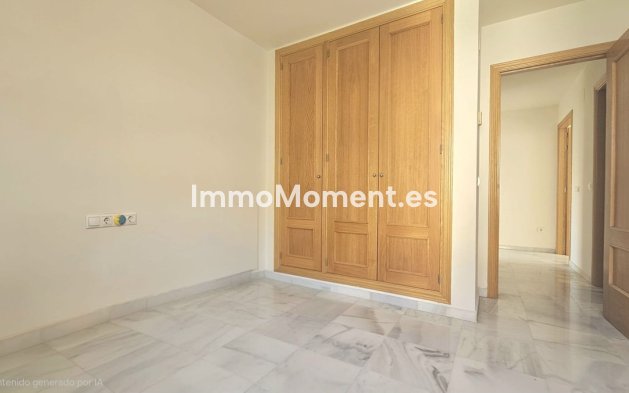 Bestaande woning - Appartement - Mijas - Mijas Centro
