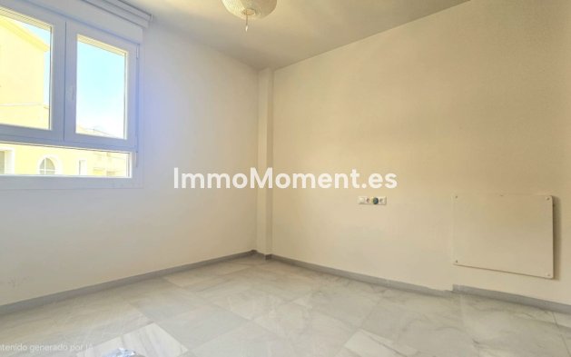 Bestaande woning - Appartement - Mijas - Mijas Centro