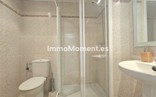 Bestaande woning - Appartement - Mijas - Mijas Centro