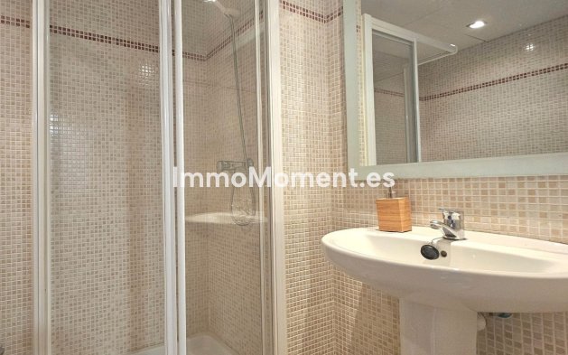 Bestaande woning - Appartement - Mijas - Mijas Centro