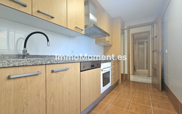 Bestaande woning - Appartement - Mijas - Mijas Centro