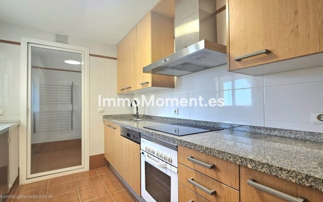 Bestaande woning - Appartement - Mijas - Mijas Centro