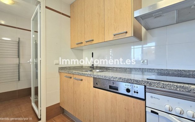 Bestaande woning - Appartement - Mijas - Mijas Centro