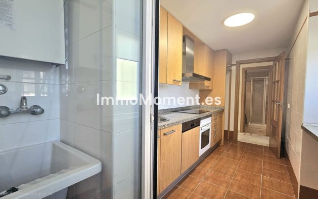 Bestaande woning - Appartement - Mijas - Mijas Centro