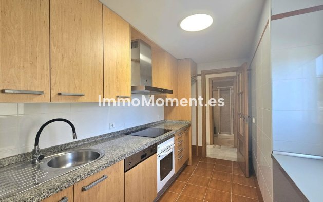 Bestaande woning - Appartement - Mijas - Mijas Centro