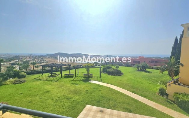 Bestaande woning - Appartement - Mijas - Mijas Centro