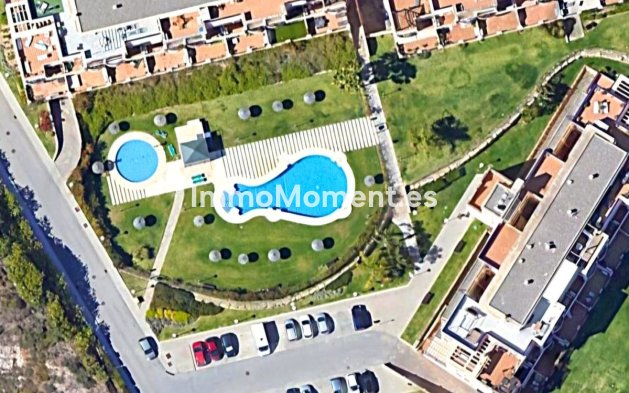 Bestaande woning - Appartement - Mijas - Mijas Centro