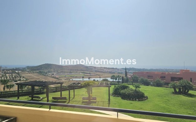 Bestaande woning - Appartement - Mijas - Mijas Centro