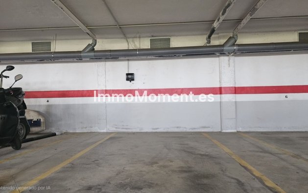 Bestaande woning - Appartement - Mijas - Mijas Centro
