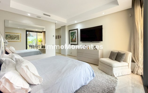 Resale - Apartment - Marbella - The Golden Mile