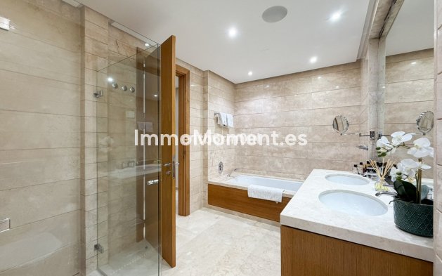 Resale - Apartment - Marbella - The Golden Mile