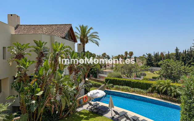 Resale - Apartment - Marbella - The Golden Mile